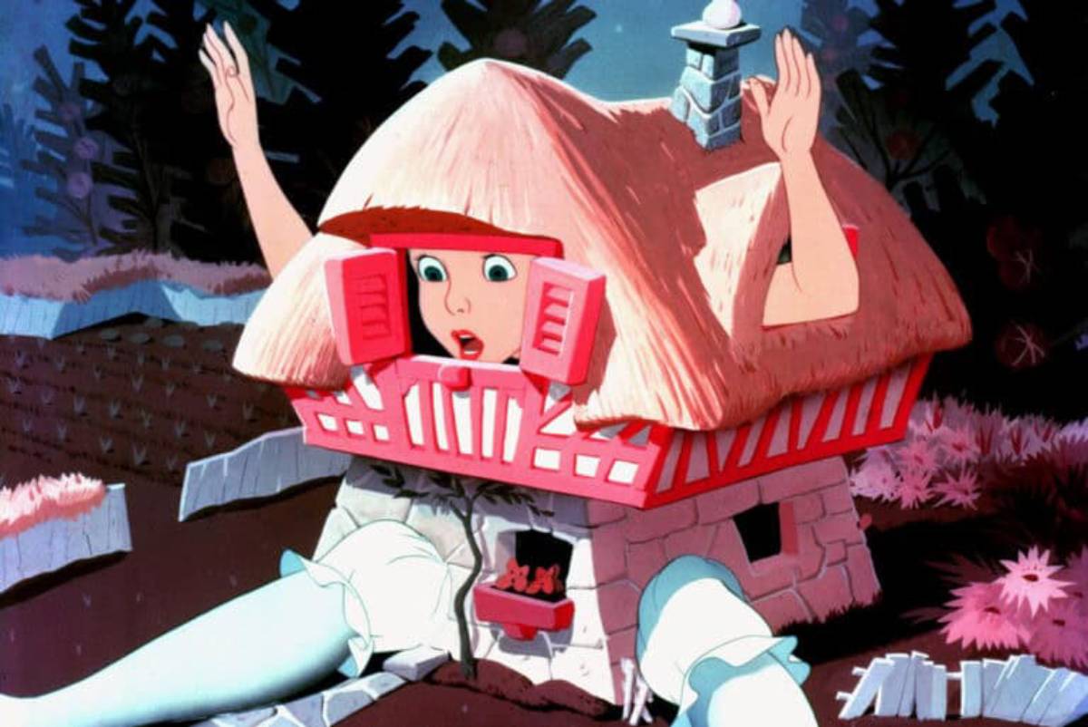 Is Your IT Provider Starting to Feel Like Alice in the White